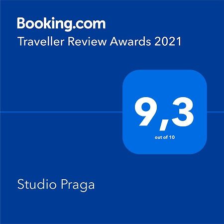 Studio Praga Warsaw Luaran gambar