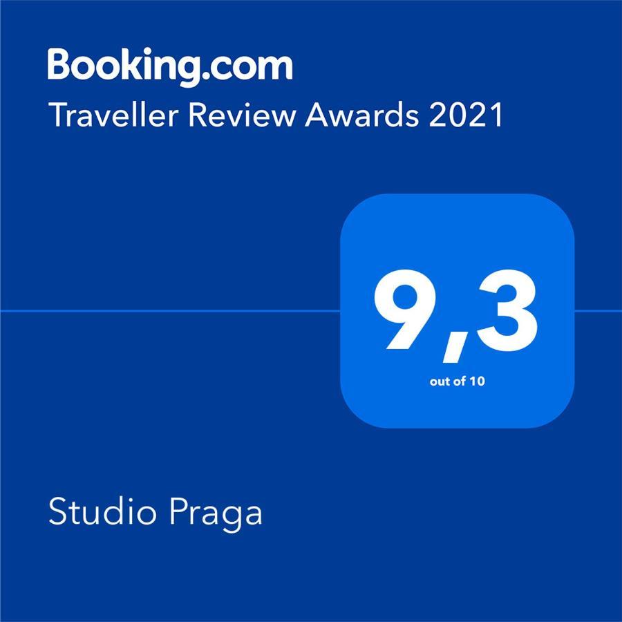 Studio Praga Warsaw Luaran gambar