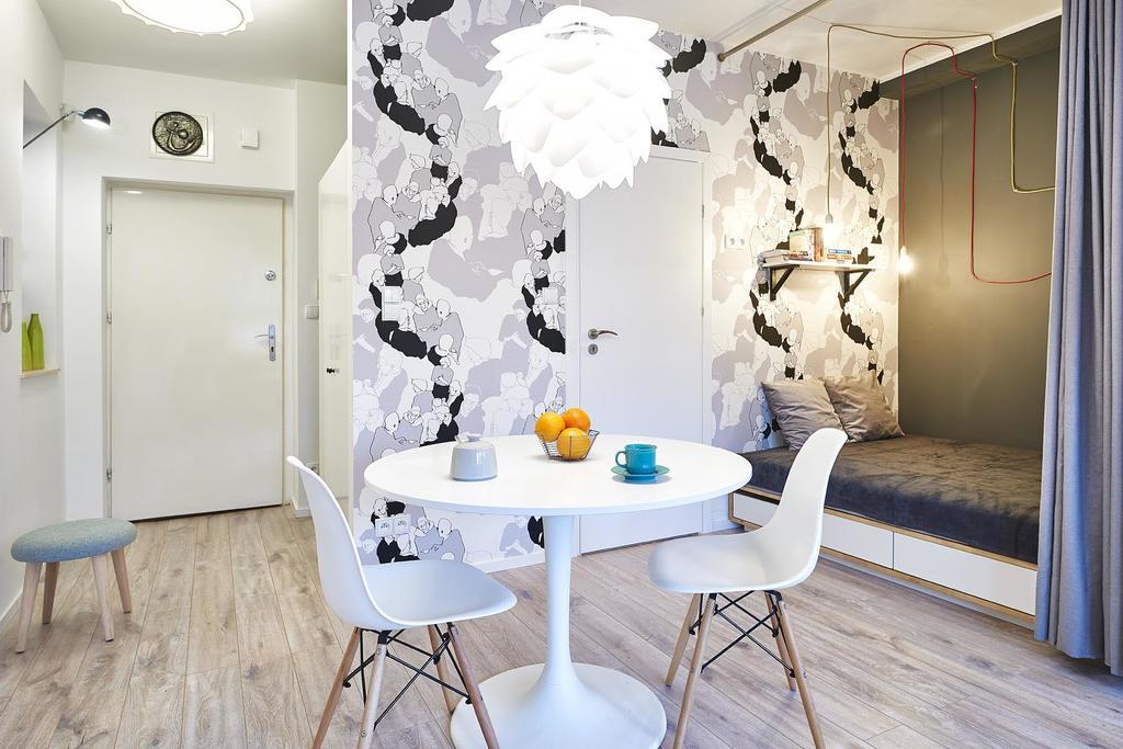 Studio Praga Warsaw Bilik gambar