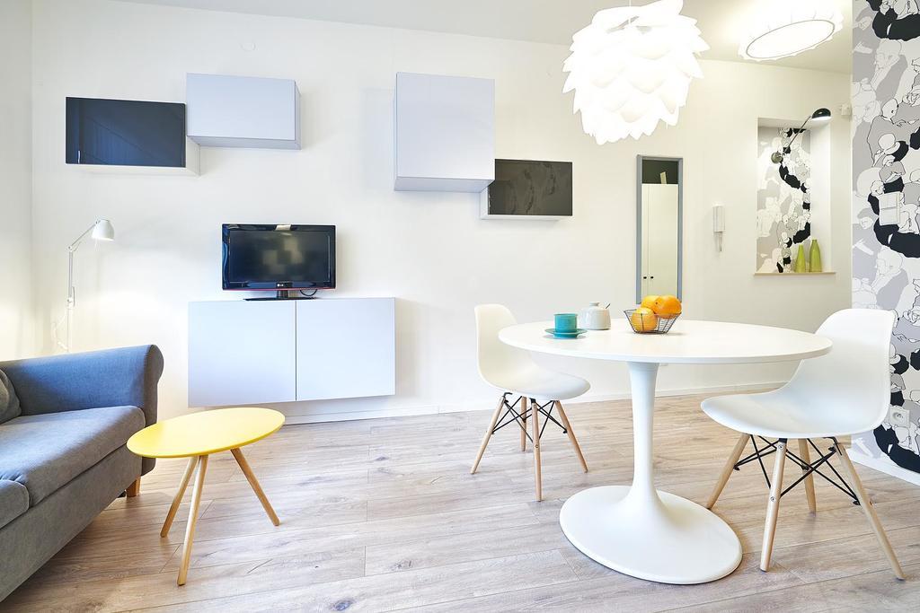 Studio Praga Warsaw Bilik gambar