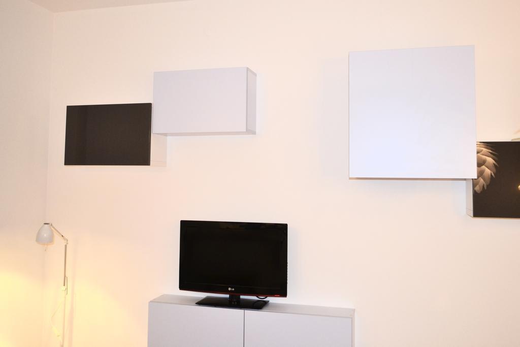 Studio Praga Warsaw Luaran gambar