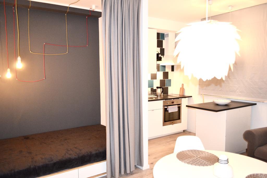 Studio Praga Warsaw Luaran gambar