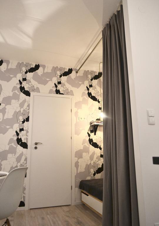Studio Praga Warsaw Luaran gambar