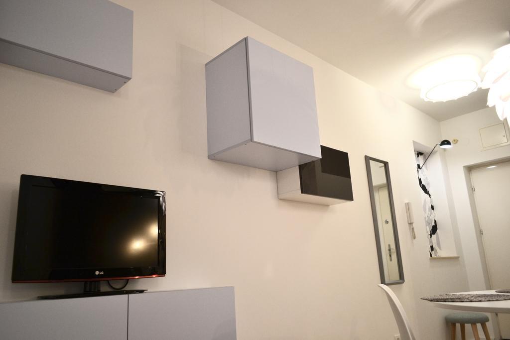 Studio Praga Warsaw Luaran gambar