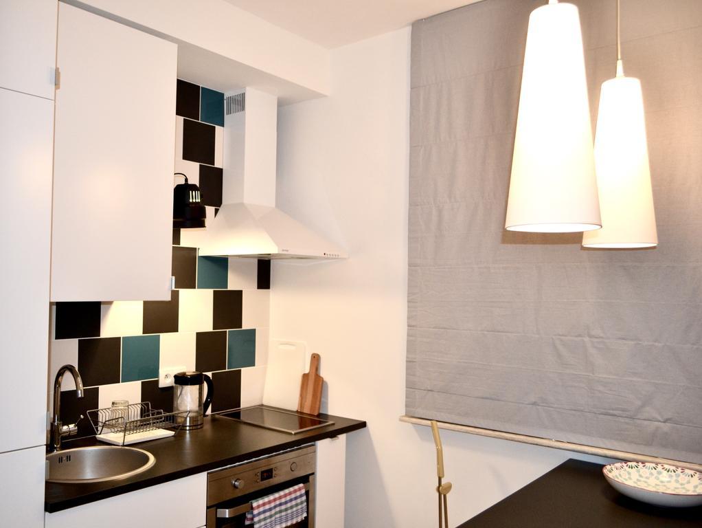 Studio Praga Warsaw Luaran gambar