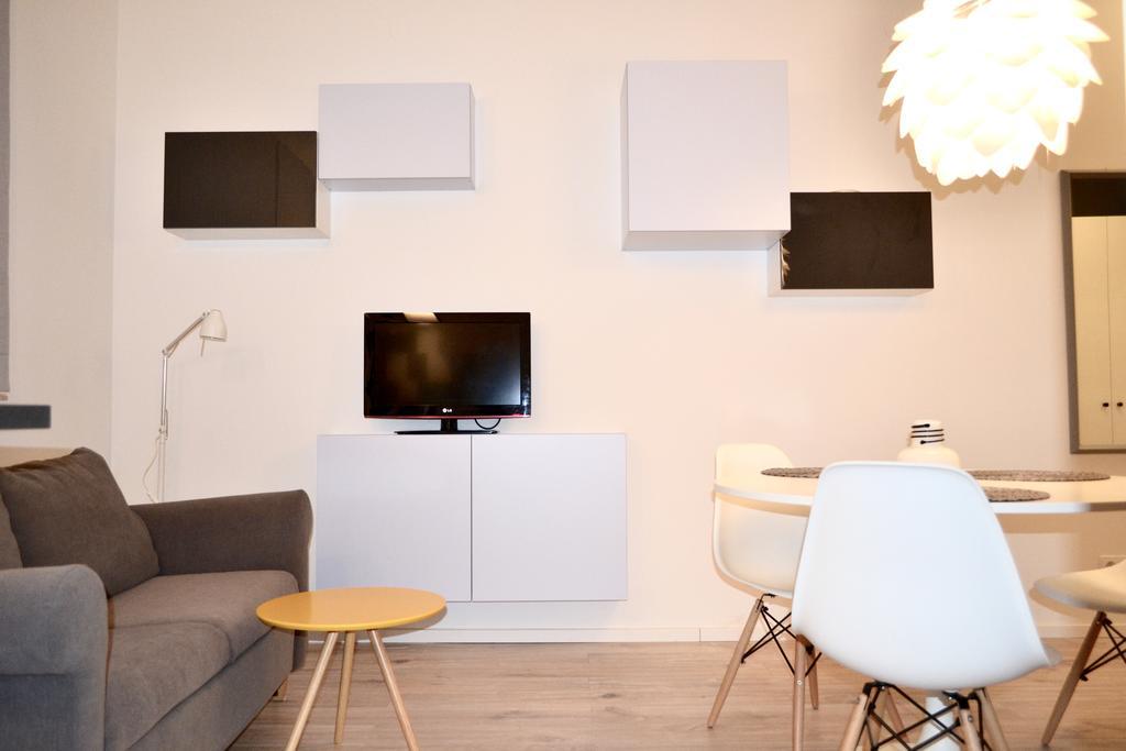Studio Praga Warsaw Luaran gambar