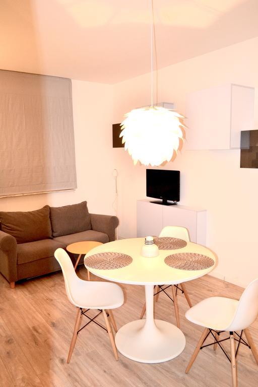 Studio Praga Warsaw Luaran gambar