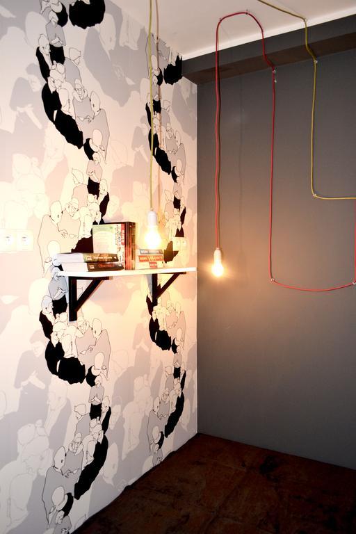 Studio Praga Warsaw Luaran gambar