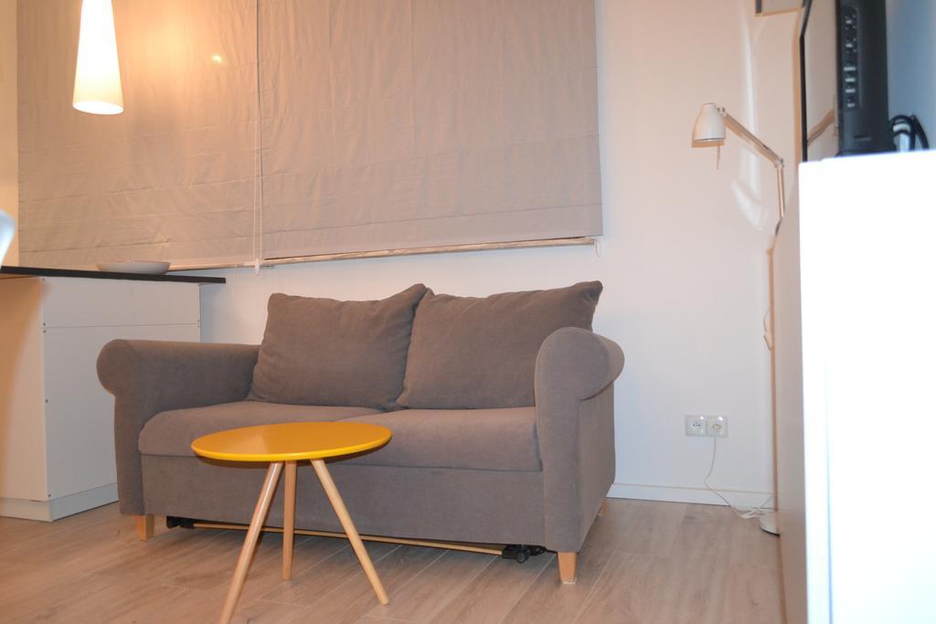 Studio Praga Warsaw Luaran gambar