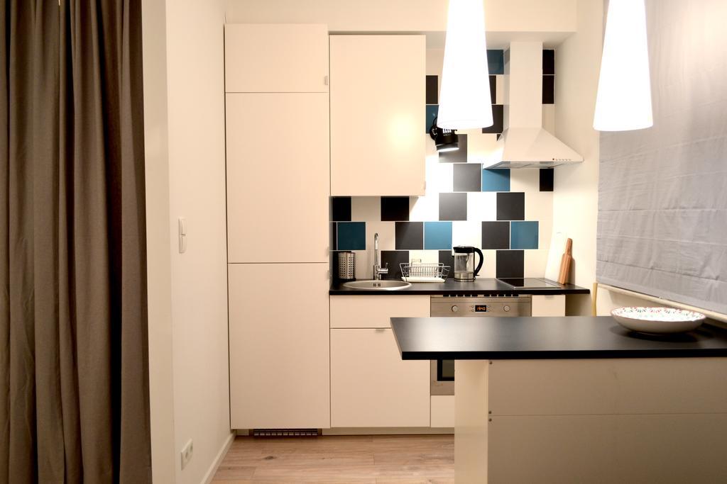 Studio Praga Warsaw Luaran gambar